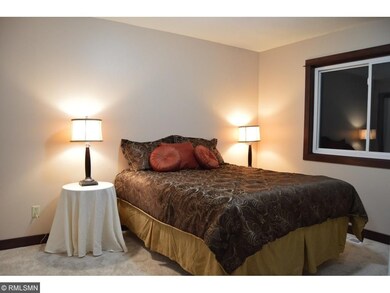 Bedroom #1
