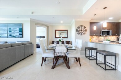The Strada at Mercato unit 5205, Naples, FL 34108 - photo 4