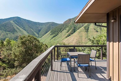 Wrap around Deck