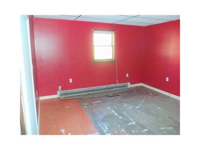 Bedroom.