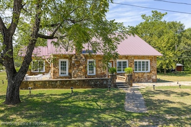 101 N Main Ave, Mansfield, AR 72944 - photo 6