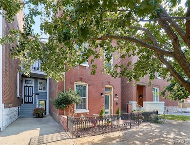 2719 Arsenal St, Saint Louis, MO 63118 - photo 3