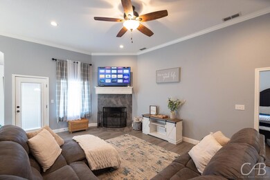 7538 Salerno Ct, Abilene, TX 79606 - photo 2