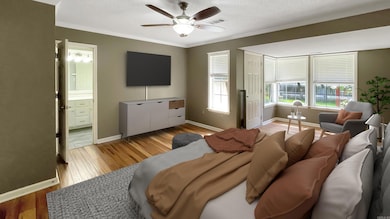 131 Sunny Gap Rd, Conway, AR 72032 - photo 5