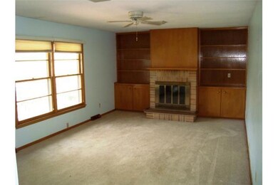 Den/Family/Great Room.