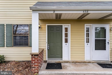 438B Willow Turn, Mount Laurel, NJ 08054 - photo 5