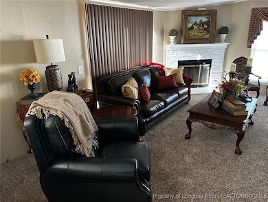 4320 Frontier Ave, Fayetteville, NC 28312 - photo 6