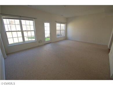 Den/Family/Great Room - Spacious great room with a