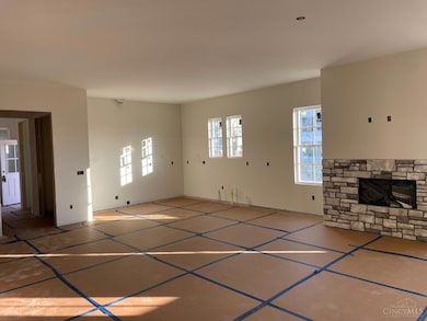 344 Allen St, Lebanon, OH 45036 - photo 2