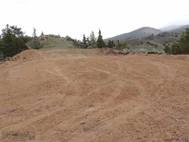Leveled for Building Spot