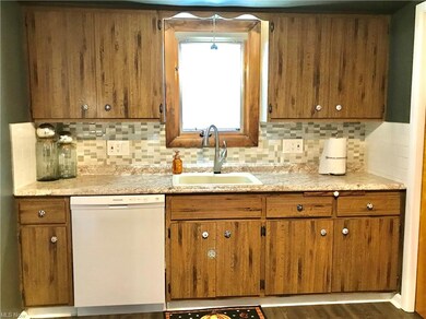 Neat as a pin Kitchen has been recently upgraded a
