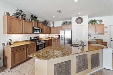 11020 E Quarry Ave, Mesa, AZ 85212 - photo 3