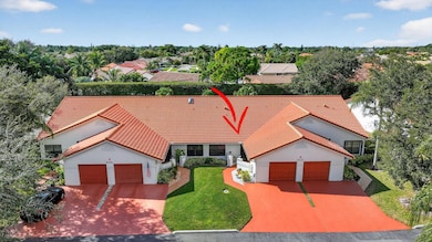 9771 Pavarotti Terrace unit 103, Boynton Beach, FL 33437 - photo 2