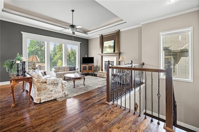 24547 W 110th St, Olathe, KS 66061 - photo 6