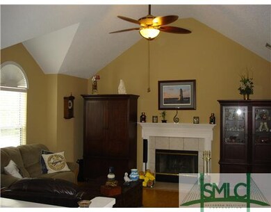 Den/Family/Great Room.
