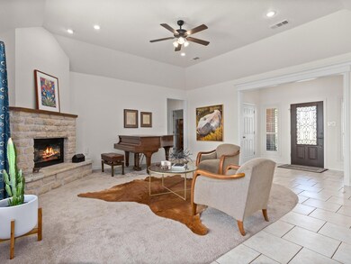 116 Meadow Crest Rd, Fort Worth, TX 76108 - photo 5