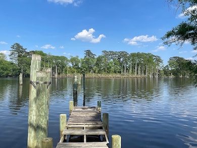 0 Cox Rd, River Road, NC 27889 - photo 3