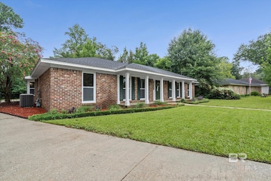 3655 Claridge Rd S, Mobile, AL 36608 - photo 3