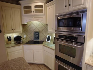 Custom Cabinets