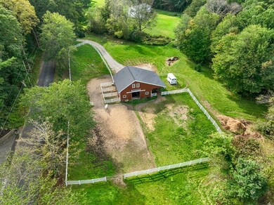 22 Bigelow Rd, North Brookfield, MA 01535 - photo 6