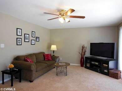 Den/Family/Great Room