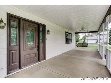 4306 Fort Amanda Rd, Lima, OH 45805 - photo 3