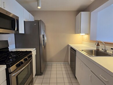 Thomas Graves Landing unit 708, Cambridge, MA 02141 - photo 5