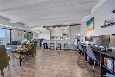 Candlewyck Condominiums unit A1006, Denver, CO 80247 - photo 3