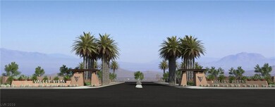 Rendition pictures of future proposed community am
