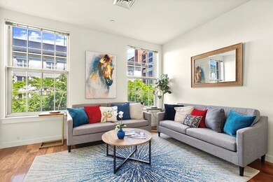 Starboard Place unit 304, Charlestown, MA 02129 - photo 2