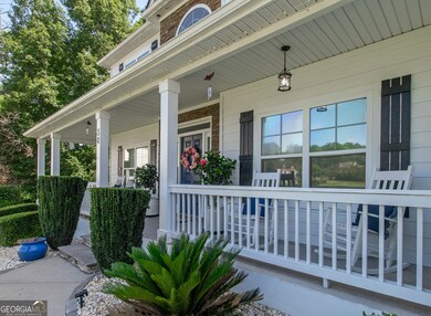 30 Stony Ridge Point, Newnan, GA 30265 - photo 2