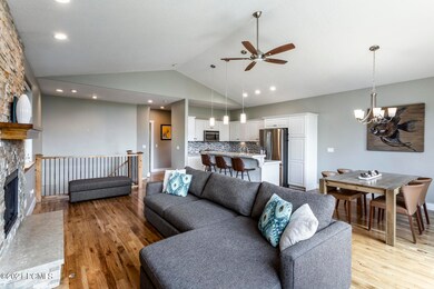 1133 Station Loop Road Park City UT 8409