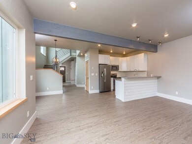 499 Spruce Cone Dr unit A, Big Sky, MT 59716 - photo 6