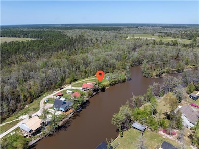 0 Frank Parker Rd, Sulphur, LA 70663 - photo 2