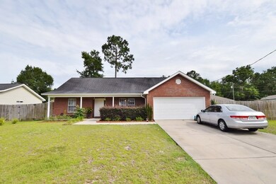 15 Evans Ave, Crawfordville, FL 32327 - photo 2