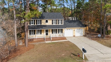 5508 Hartfield Ct, Fayetteville, NC 28311 - photo 3