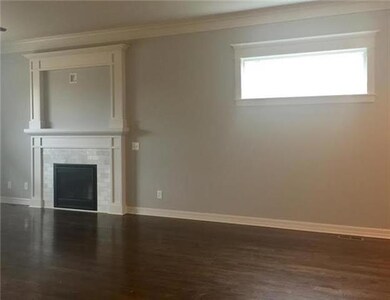 Classic hardwood floors