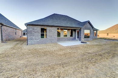 8112 N 76th Ave E, Owasso, OK 74055 - photo 4