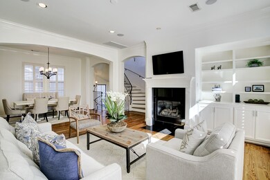 1742 Michigan St unit C, Houston, TX 77006 - photo 7