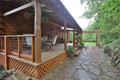 16031 Trace Branch Rd, West Fork, AR 72774 - photo 4