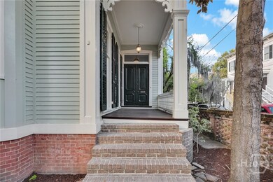 114 W Bolton St, Savannah, GA 31401 - photo 6