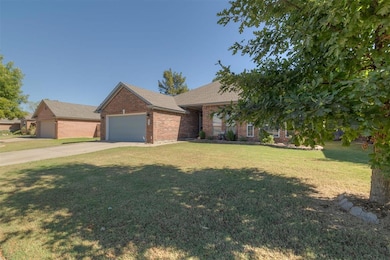 2709 Weymouth Way, Norman, OK 73071 - photo 5