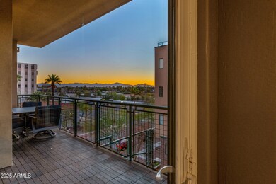 Tapestry on Central unit 401, Phoenix, AZ 85004 - photo 7