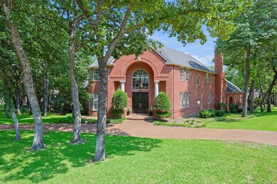 309 W Charlottesville Ave, Colleyville, TX 76034 - photo 2
