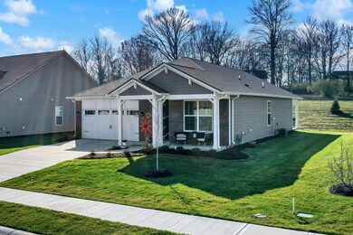 3585 Chalmers Dr, Bargersville, IN 46106 - photo 4