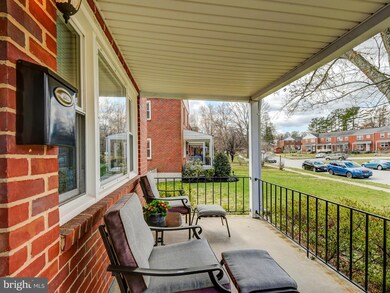 1025 Winsford Rd, Towson, MD 21204 - photo 3