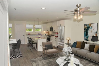 Main Living