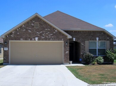 9010 Mare Country, San Antonio, TX 78254 - photo 2