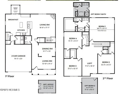 127 David Hill Dr, Buffalo Lake, NC 27330 - photo 5