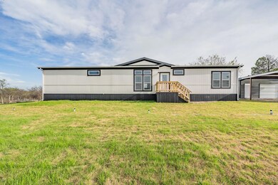 229 Private Road 4440, Rhome, TX 76078 - photo 7